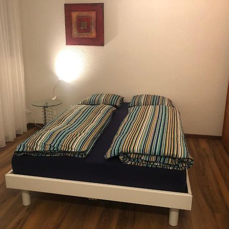 Helles Appartement In Seenahe Штаад Экстерьер фото